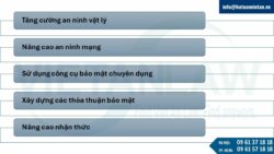 Hướng dẫn bảo vệ bí mật kinh doanh ở Hà Lan