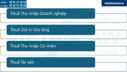 Dịch vụ tư vấn sau thành lập công ty tại Campuchia