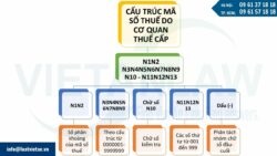 Quy định mới về đồng nhất mã số thuế cá nhân với số CCCD từ tháng 7/2025