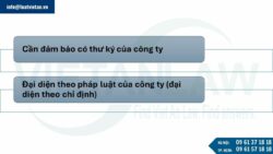 Dịch vụ thành lập công ty tại Hồng Kông trọn gói