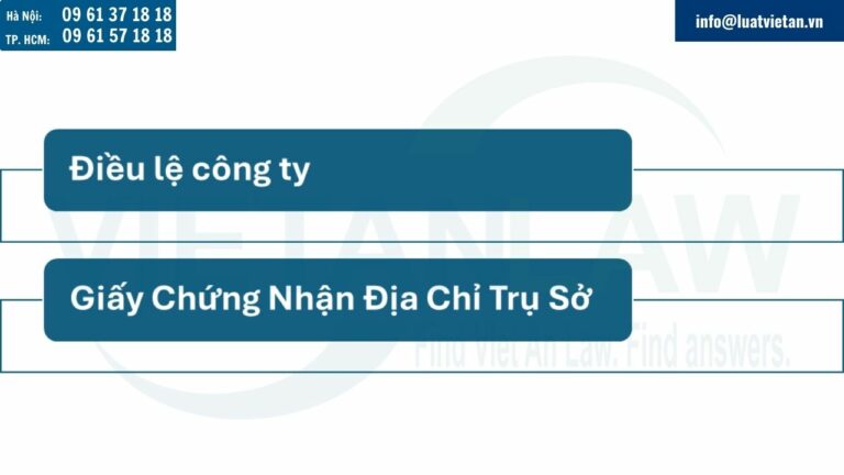 Hồ sơ thành lập công ty tại Indonesia