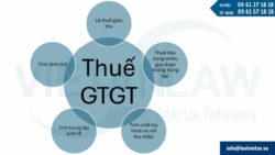 Cách hạch toán hàng hóa không chịu thuế giá trị gia tăng (VAT)