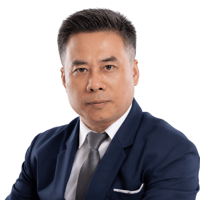 LS Dương Xuân Thắng