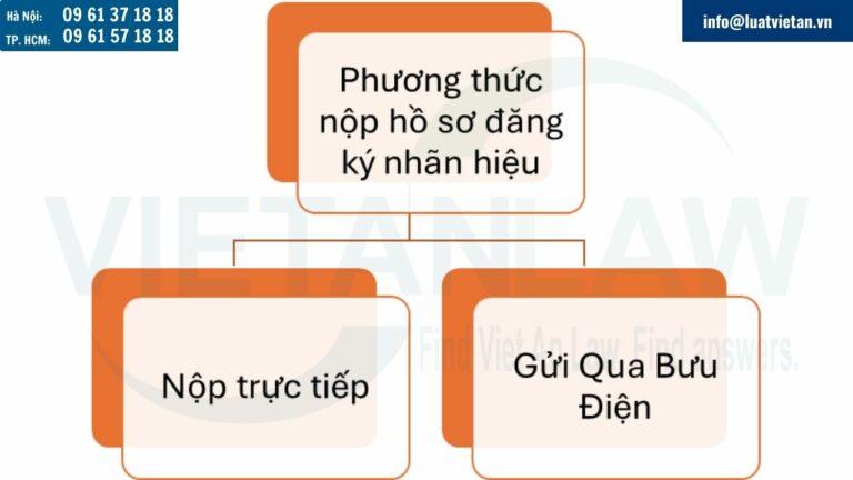 Phương thức nộp hồ sơ đăng ký nhãn hiệu tại Tunisia