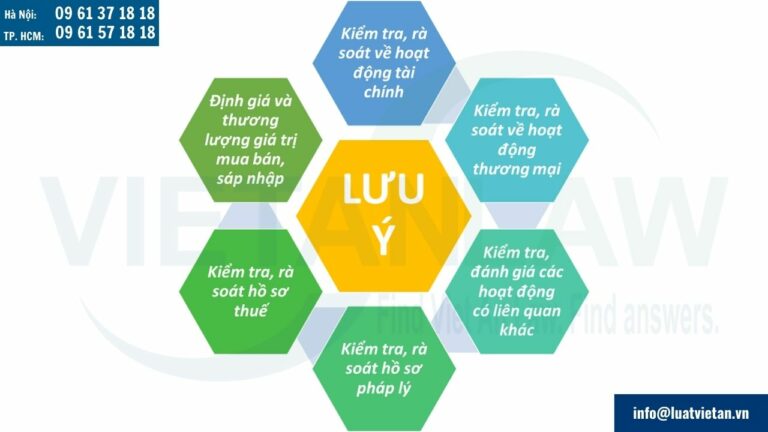 Tư vấn các vấn đề cần lưu ý trước khi mua bán sáp nhạp doanh nghiệp trong lĩnh vực nghỉ dưỡng