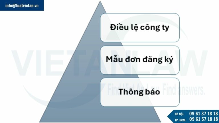 hồ sơ khi thành lập công ty tại Hồng Kông