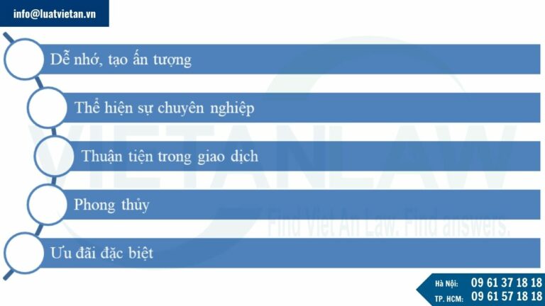 lý do quan trọng khách hàng nên sử dụng tài khoản số đẹp khi mở tài khoản tại các ngân hàng