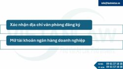 Dịch vụ tư vấn sau thành lập công ty tại Myanmar