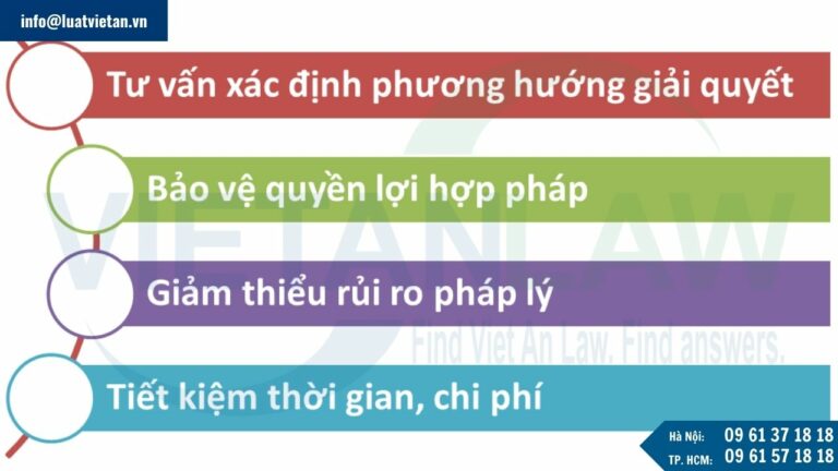 Tại sao nên lựa chọn sử dụng dịch vụ Luật sư hình sự?