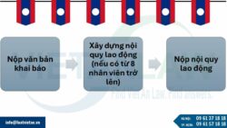 Dịch vụ tư vấn sau thành lập công ty tại Lào