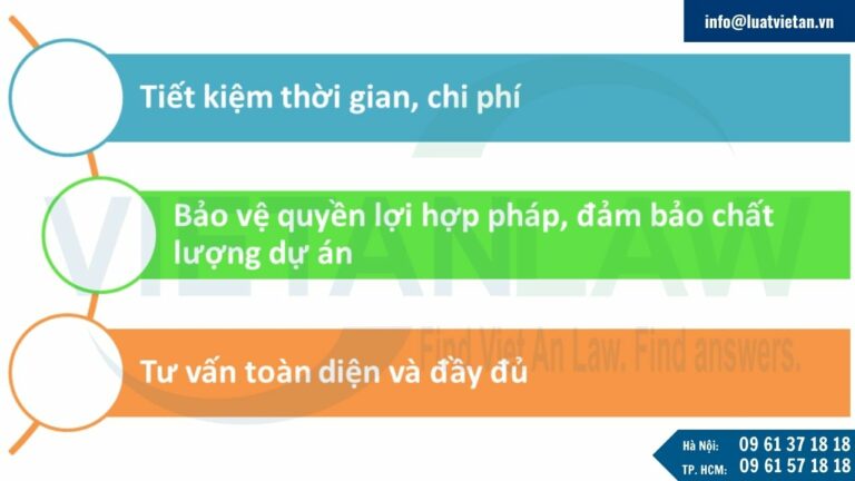 dịch vụ lập dự án đầu tư trồng và phát triển cây dược liệu công nghệ cao của Luật Việt An