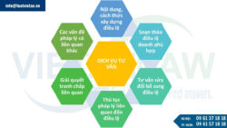 Dịch vụ tư vấn chuẩn hóa điều lệ doanh nghiệp