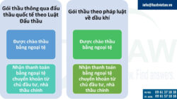 Sử dụng ngoại tệ trong hoạt động của doanh nghiệp