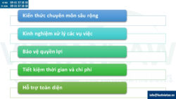 Tư vấn pháp luật bảo hiểm tài sản