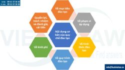 Tư vấn xây dựng quy chế đào tạo cho doanh nghiệp