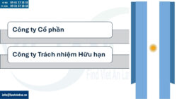 Các loại hình công ty có thể thành lập tại Argentina