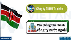 Các loại hình công ty có thể thành lập tại Kenya