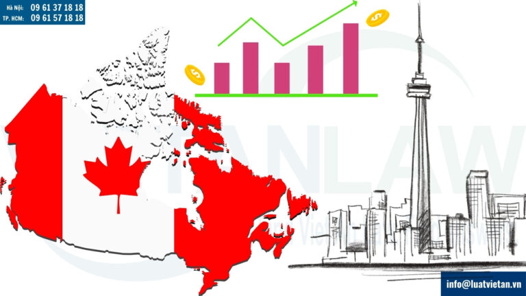 Canada business