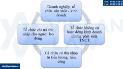 Các lưu ý khi quyết toán thuế của công ty