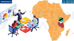 Các loại hình công ty có thể thành lập tại Tanzania