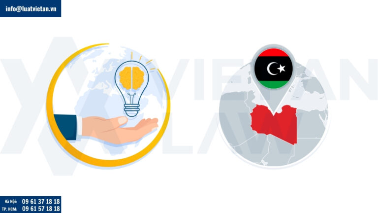 Gia hạn đăng ký nhãn hiệu tại Libya