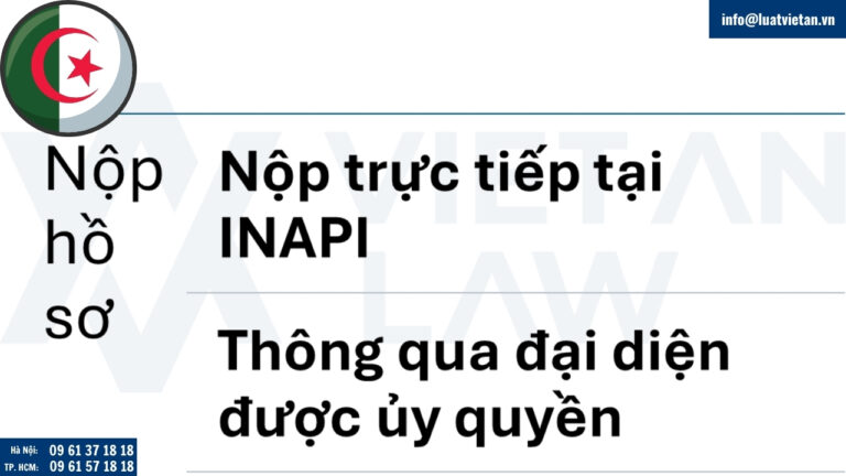 Hồ sơ gia hạn đăng ký nhãn hiệu tại Algeria