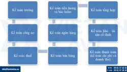 Dịch vụ kế toán nội bộ