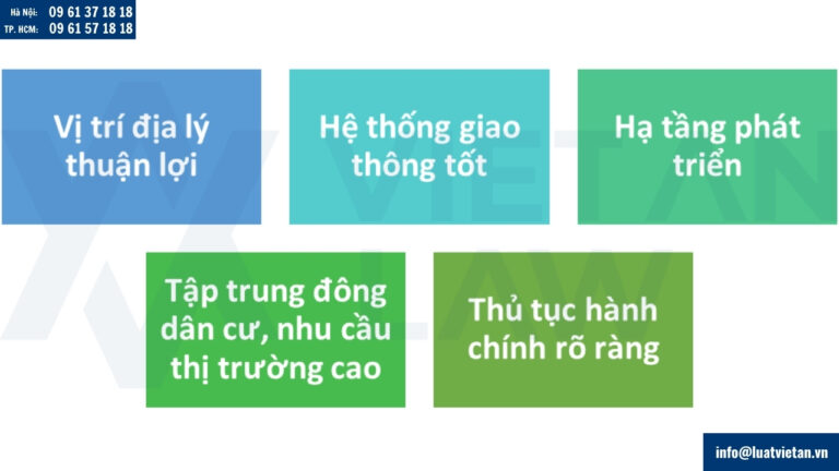 Lý do nên thành lập công ty tại Phường Đống Đa mới