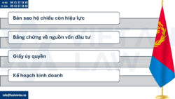 Thành lập công ty tại Eritrea