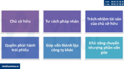 Công ty TNHH hay doanh nghiệp tư nhân phù hợp với khởi nghiệp?