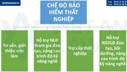 Quy định mới về điều kiện hưởng trợ cấp thất nghiệp từ 01/01/2026