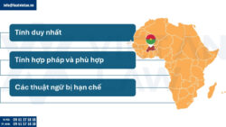 Thành lập công ty tại Burkina Faso