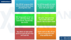 Luật Dược sửa đổi bổ sung 2024 có điểm gì mới?