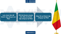 Thủ tục đầu tư ra Mali