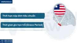 Gia hạn đăng ký nhãn hiệu tại Liberia