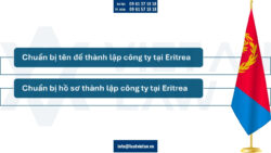 Thủ tục đầu tư ra Eritrea
