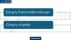 Các loại hình công ty có thể thành lập tại Amenia