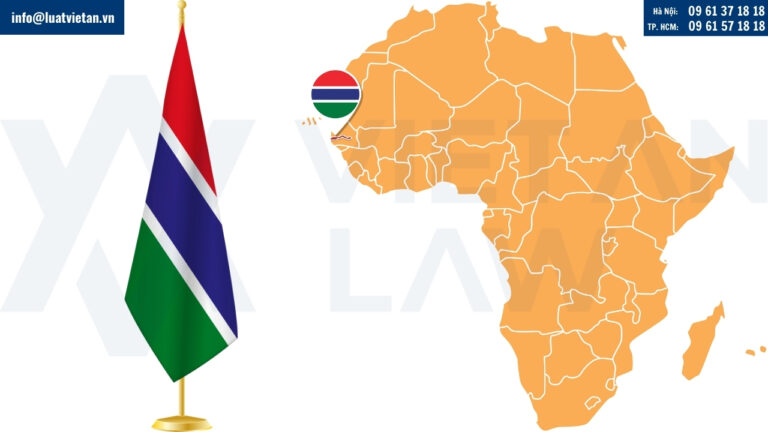 Các loại hình công ty có thể thành lập tại Gambia