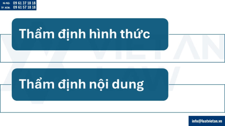 Thẩm định đơn đăng ký nhãn hiệu tại Amenia