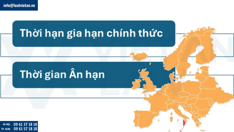 Thời điểm gia hạn đăng ký nhãn hiệu tại Malta
