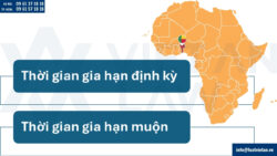 Gia hạn đăng ký nhãn hiệu tại Benin