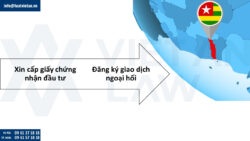 Thủ tục đầu tư ra Togo