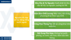 Quy định mới về dạy và học bằng tiếng nước ngoài trong cơ sở giáo dục theo Nghị định 222/2025