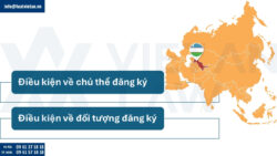 Đăng ký nhãn hiệu tại Uzbekistan