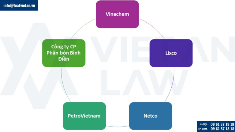 Doanh nghiệp hóa chất trong nước đã đăng ký nhãn hiệu