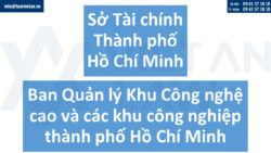 Điều chỉnh Giấy chứng nhận đầu tư tại Phường Bàn Cờ, Tp. Hồ Chí Minh
