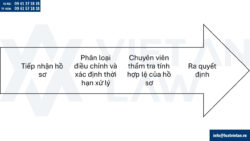 Điều chỉnh giấy chứng nhận đầu tư tại phường Chợ Lớn, Tp. Hồ Chí Minh