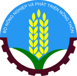 Bộ Nông nghiệp và phát triển nông thôn
