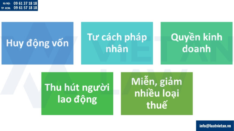 Lý do nên chuyển đổi từ Hộ Kinh Doanh thành Công Ty Cổ Phần