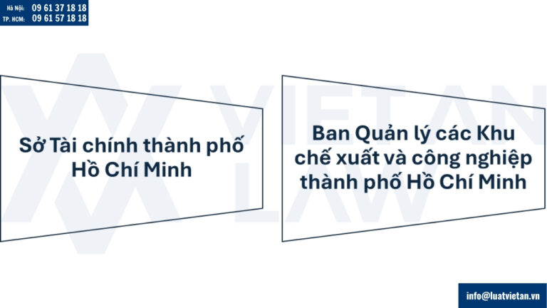 Nộp hồ sơ điều chỉnh Giấy chứng nhận đầu tư tại Phường Khánh Hội